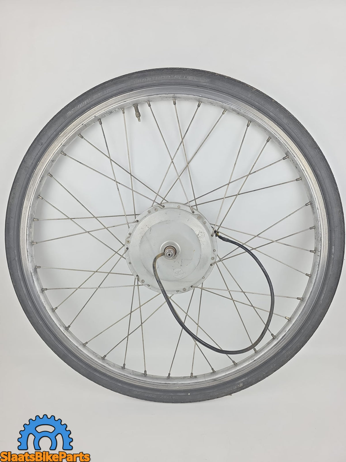 Vorderradmotor | Sparta F8i | 28 Zoll | AN39145696 | LE230