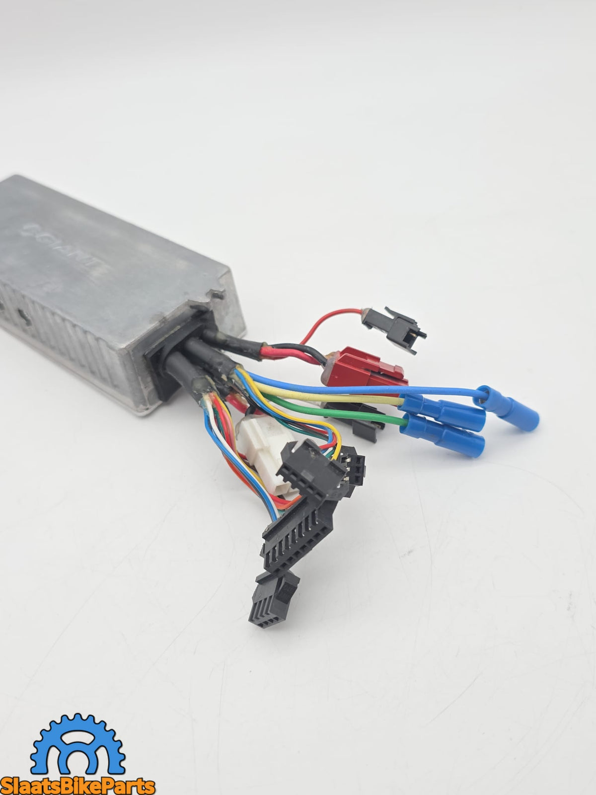 Cortina Ecomo | Controller | 24V