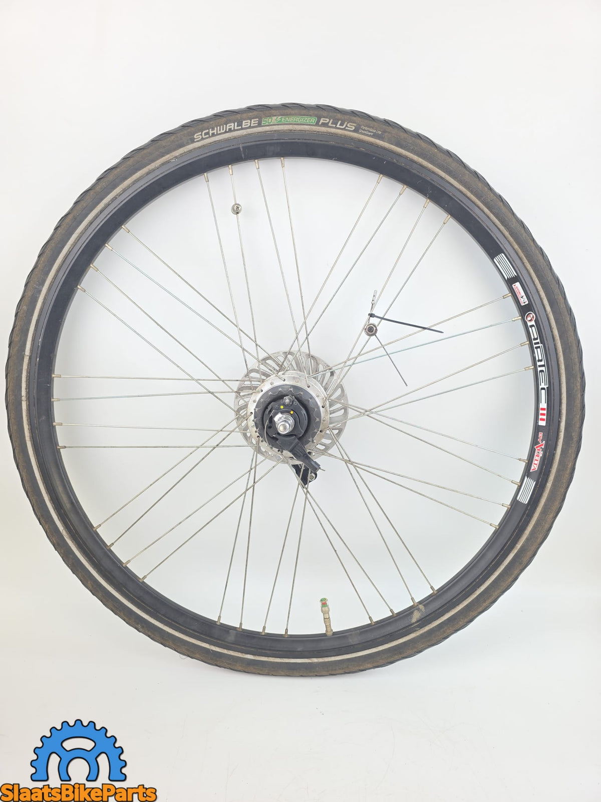 Hinterradnabe | Shimano Nexus SG-C3000-7R