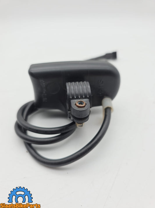 C600E | LCD Display | E-Bike Display | 36V