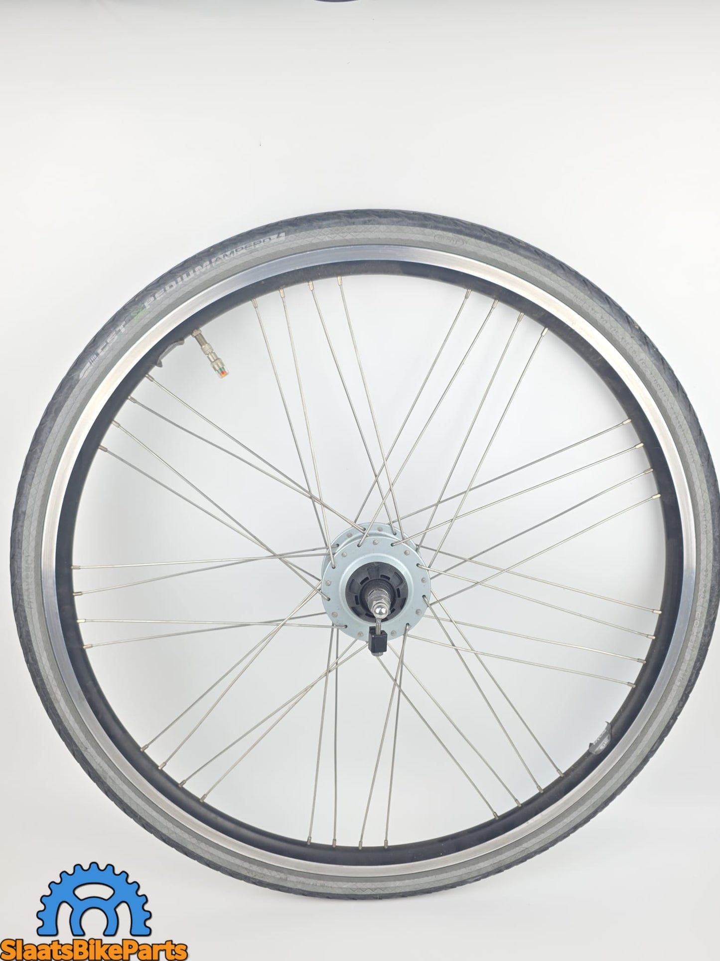 Achterwiel 28 inch | Shimano Nexus SG-C6001-8R