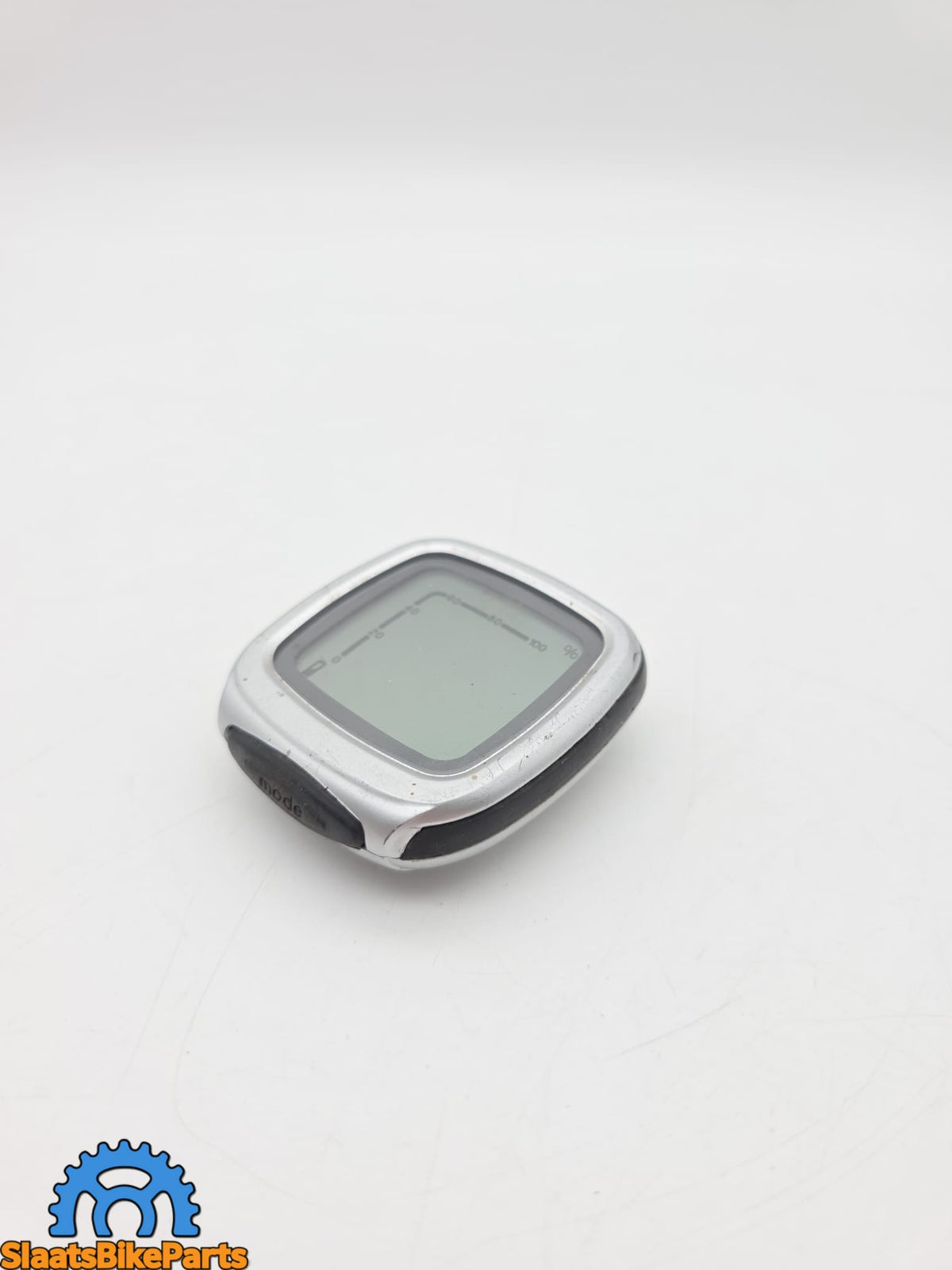 ION display | Sparta Batavus Koga