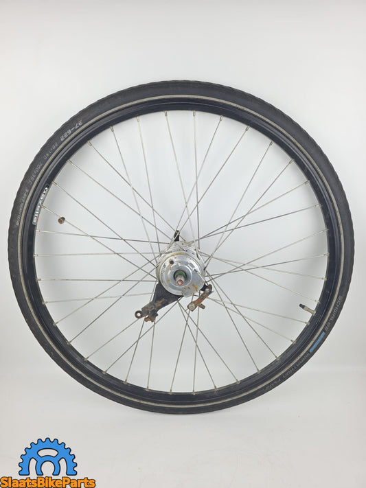 Hinterradnabe | Shimano Nexus SG-C3000-7R