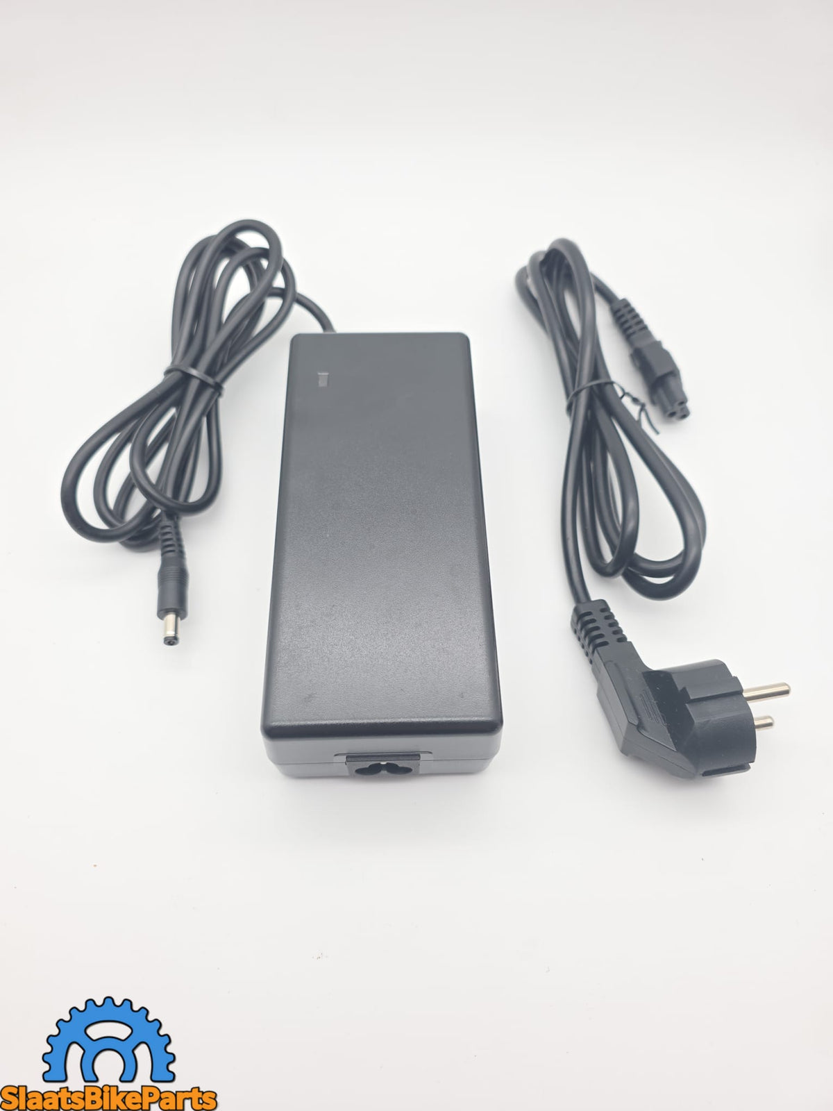 Acculader | Sparta E-Motion / Batavus E-go | Phylion 24V | 1-pins