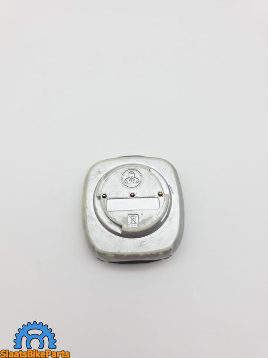 ION display | Sparta Batavus Koga