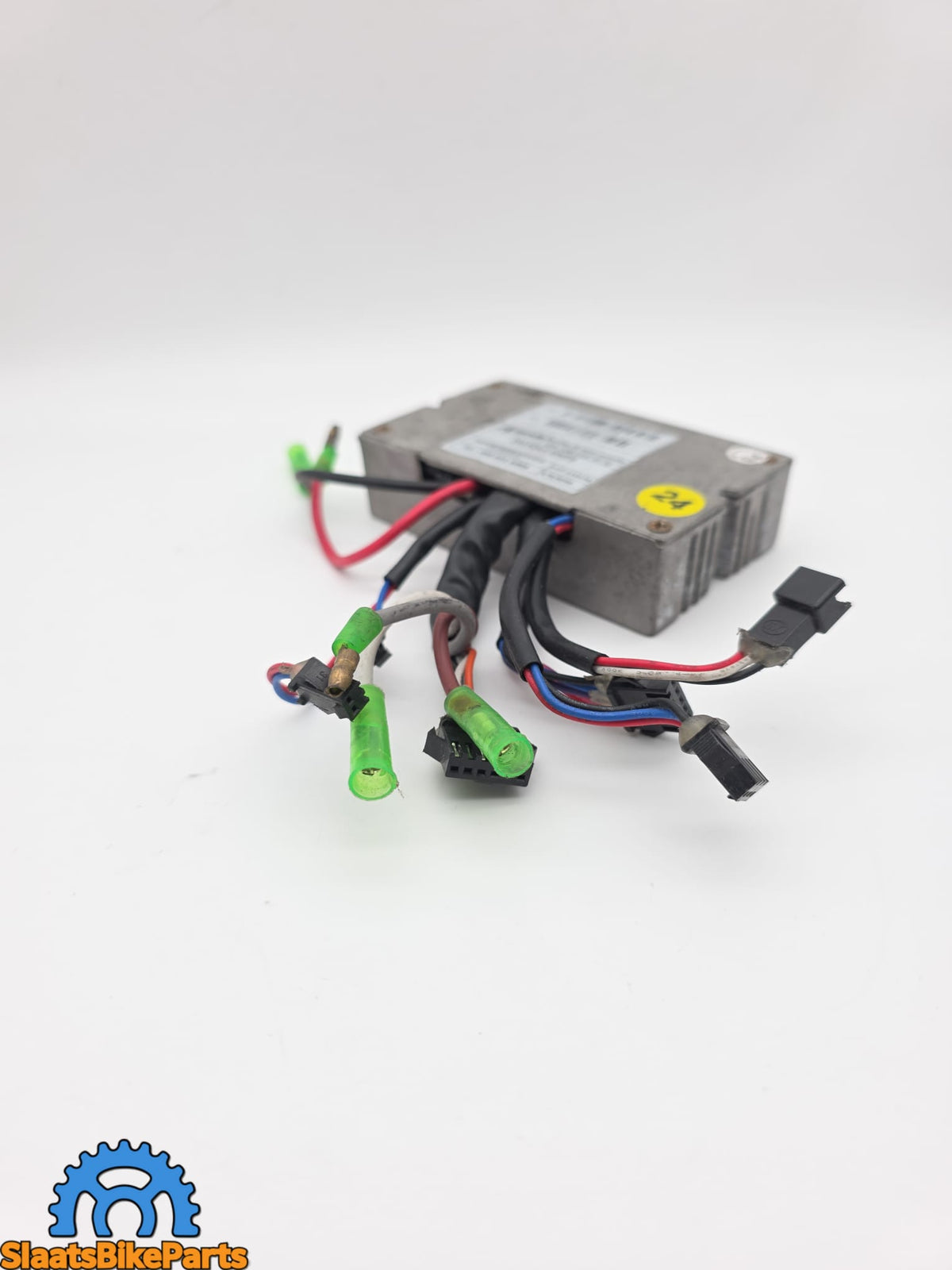 Controller Ananda | 3614DSC-5NS0 | AN55152058 | 36V E-Motion