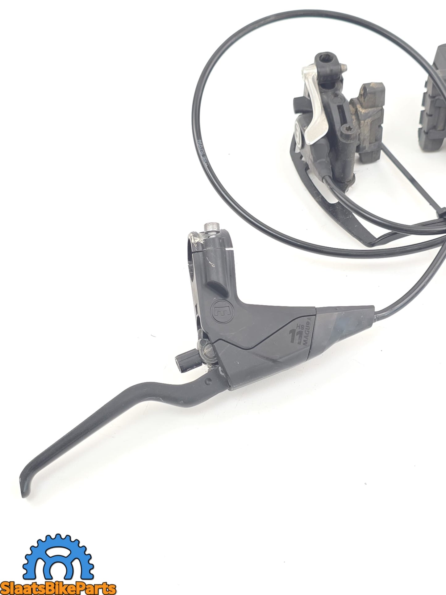 Hydraulische Velgrem Voor | Magura HS11