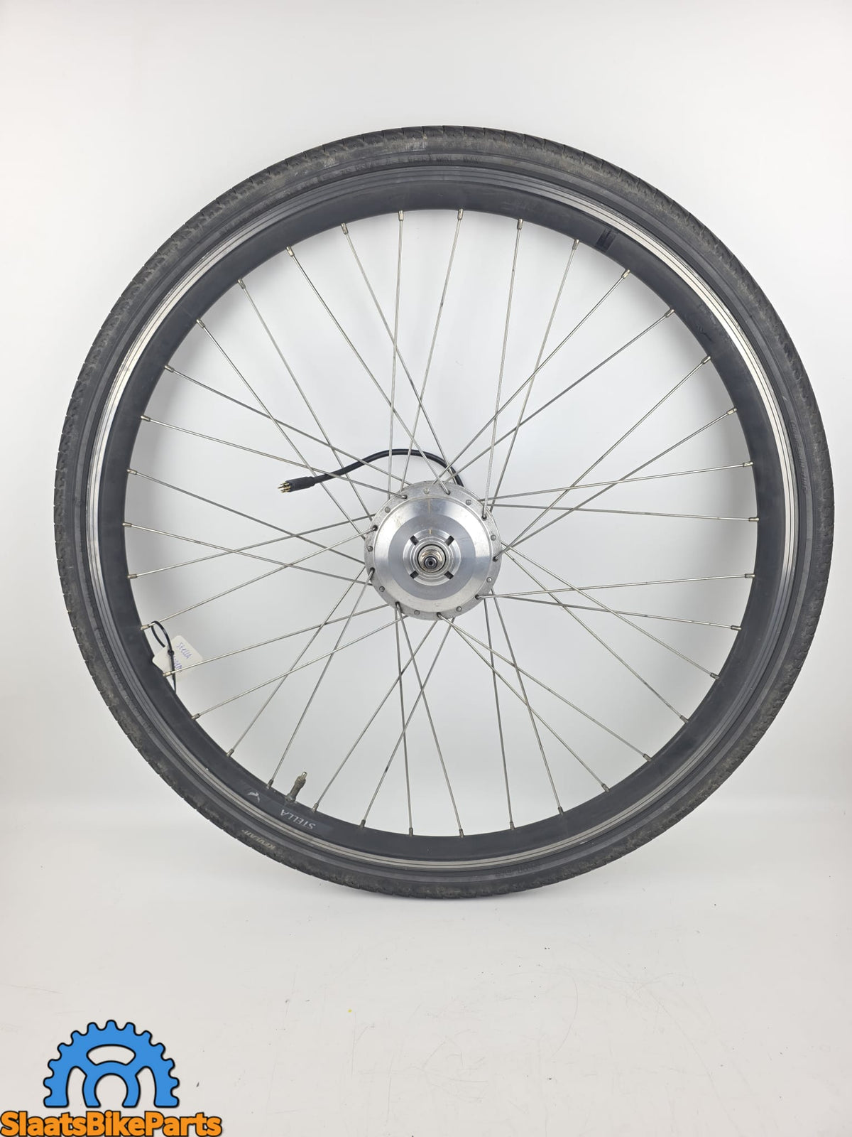 Voorwiel Motor | Stella Modena | 36V | 28 inch | 9-pins