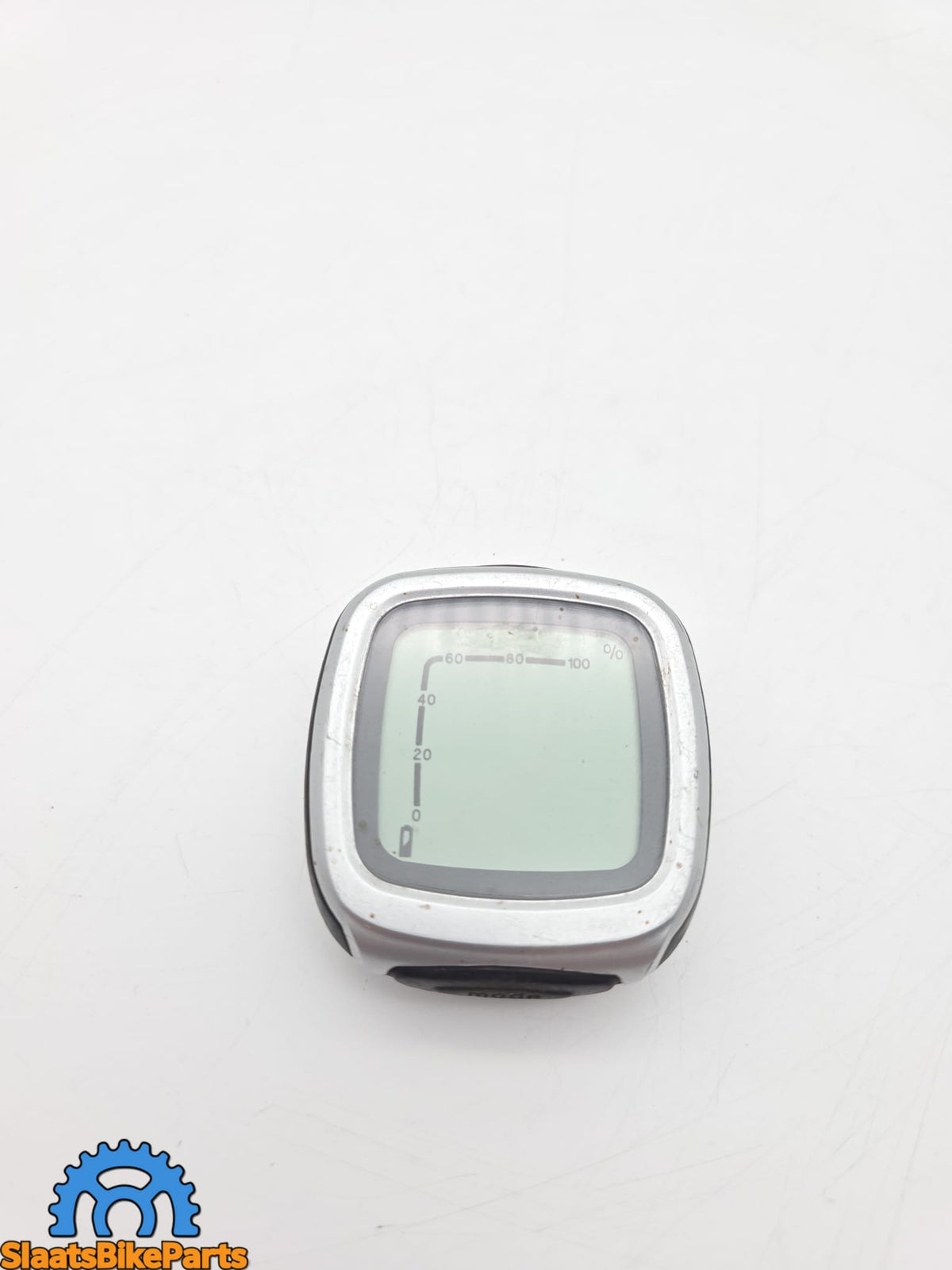 ION display | Sparta Batavus Koga