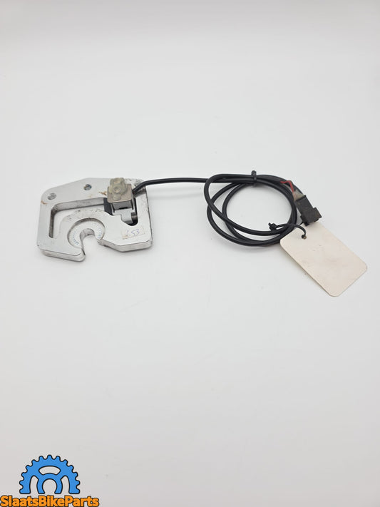 Trapsensor | Giant Twist Lite