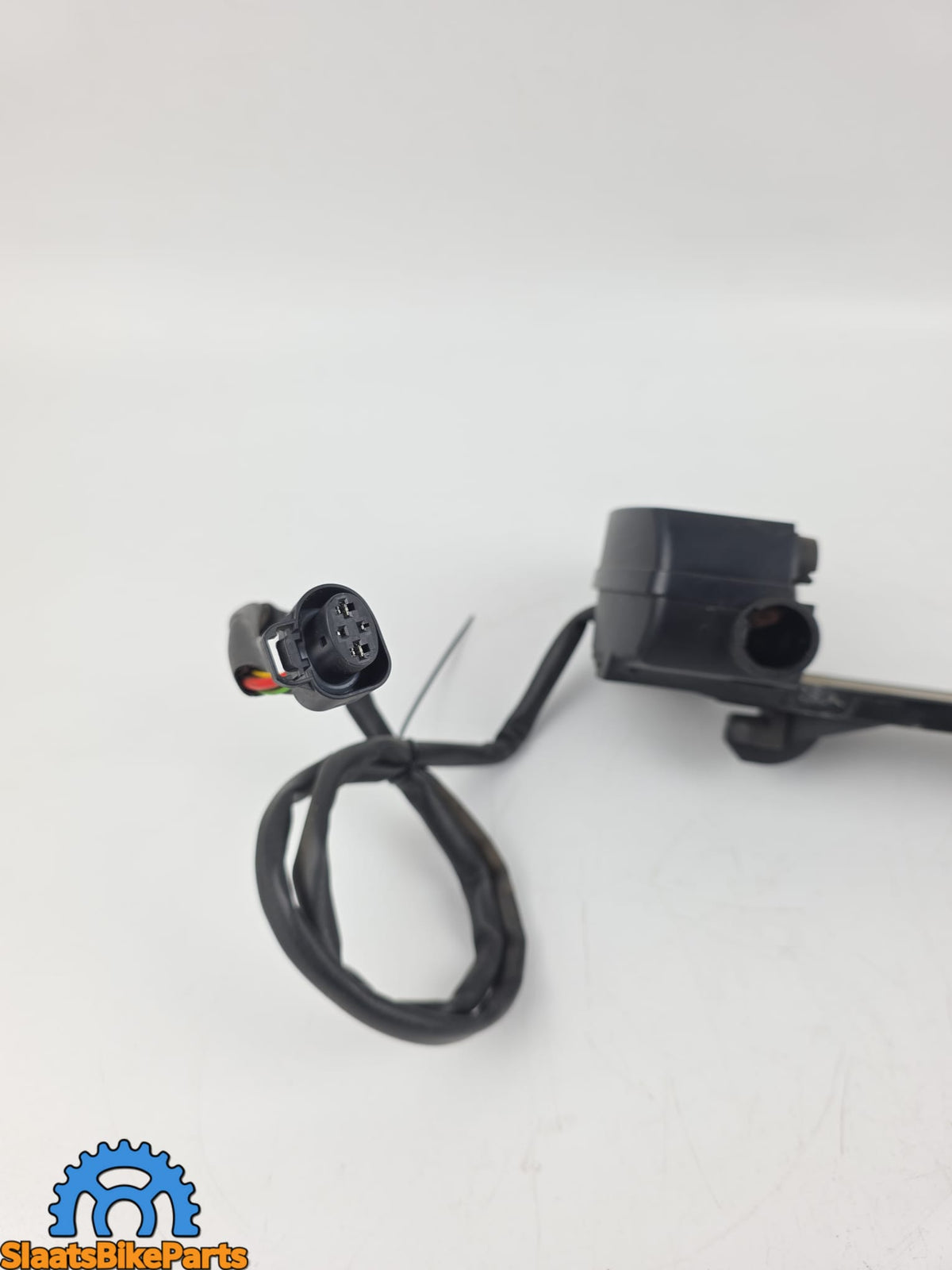 Akku-Schlitten Sparta F8E / Batavus E-motion