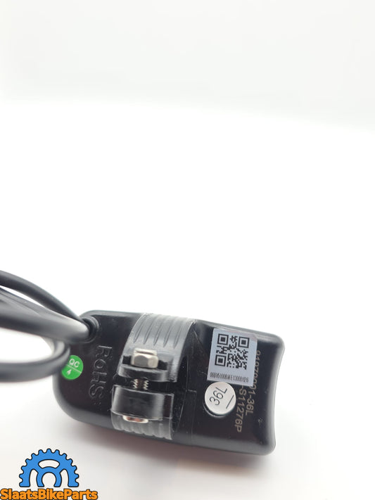 Reysense | S127GP | LED-Anzeige