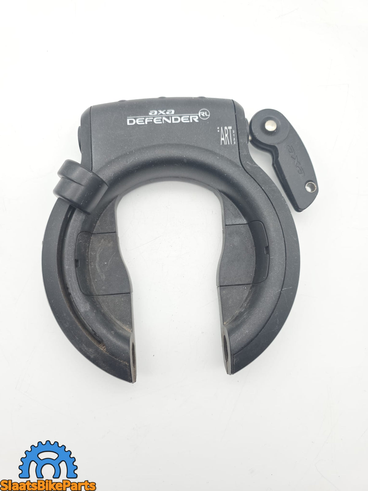 AXA ringslot | gebruikt