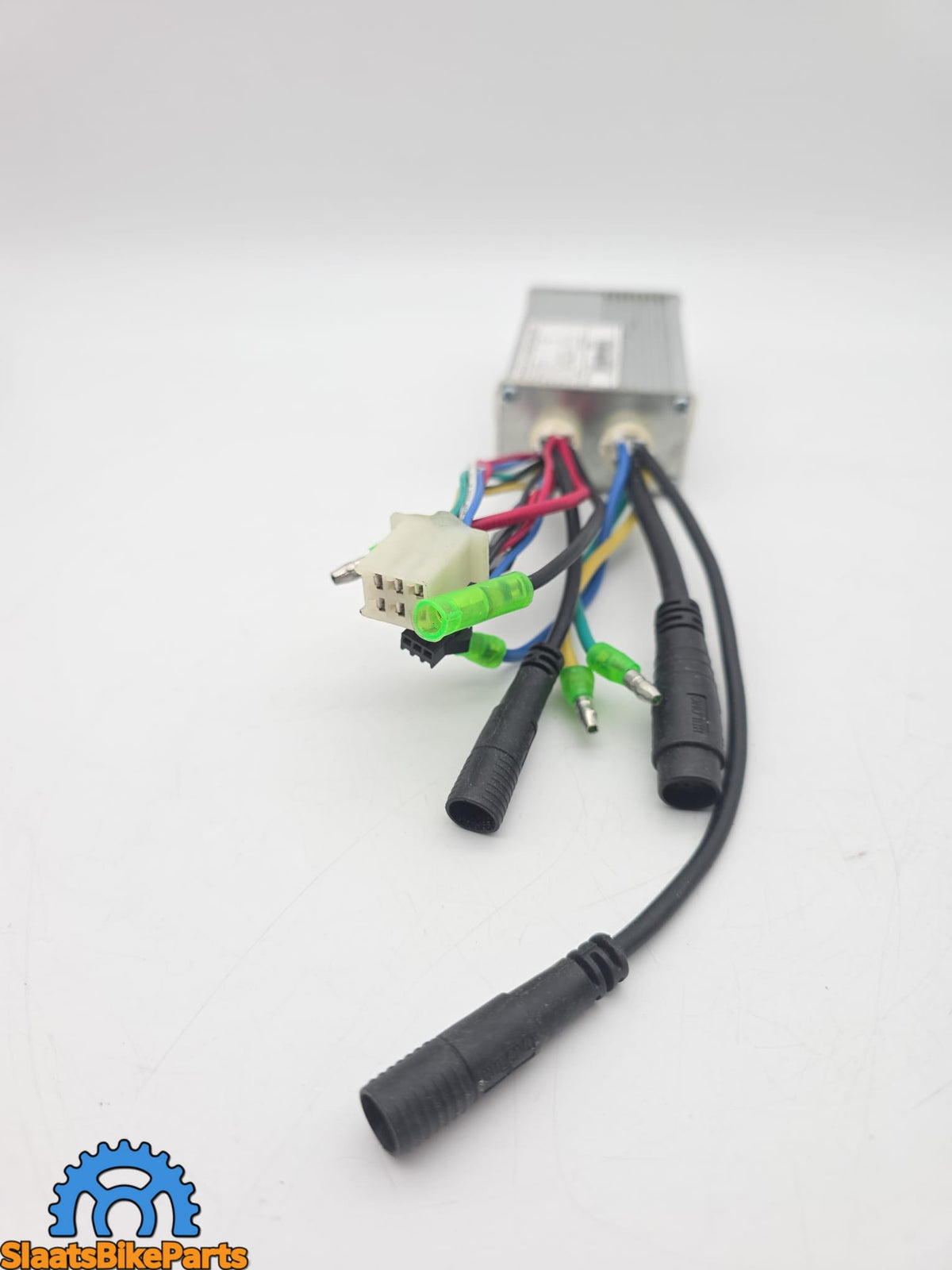 Controller QWIC | JFKSK-D16 | Tour 2
