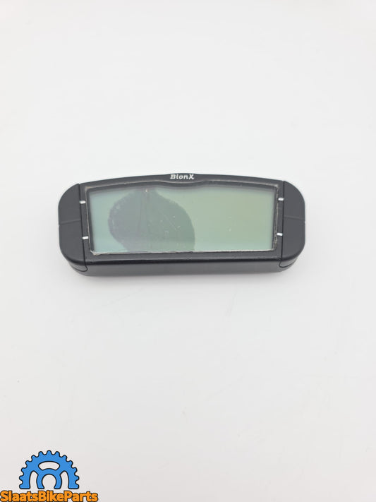 Display Trek | BionX G2