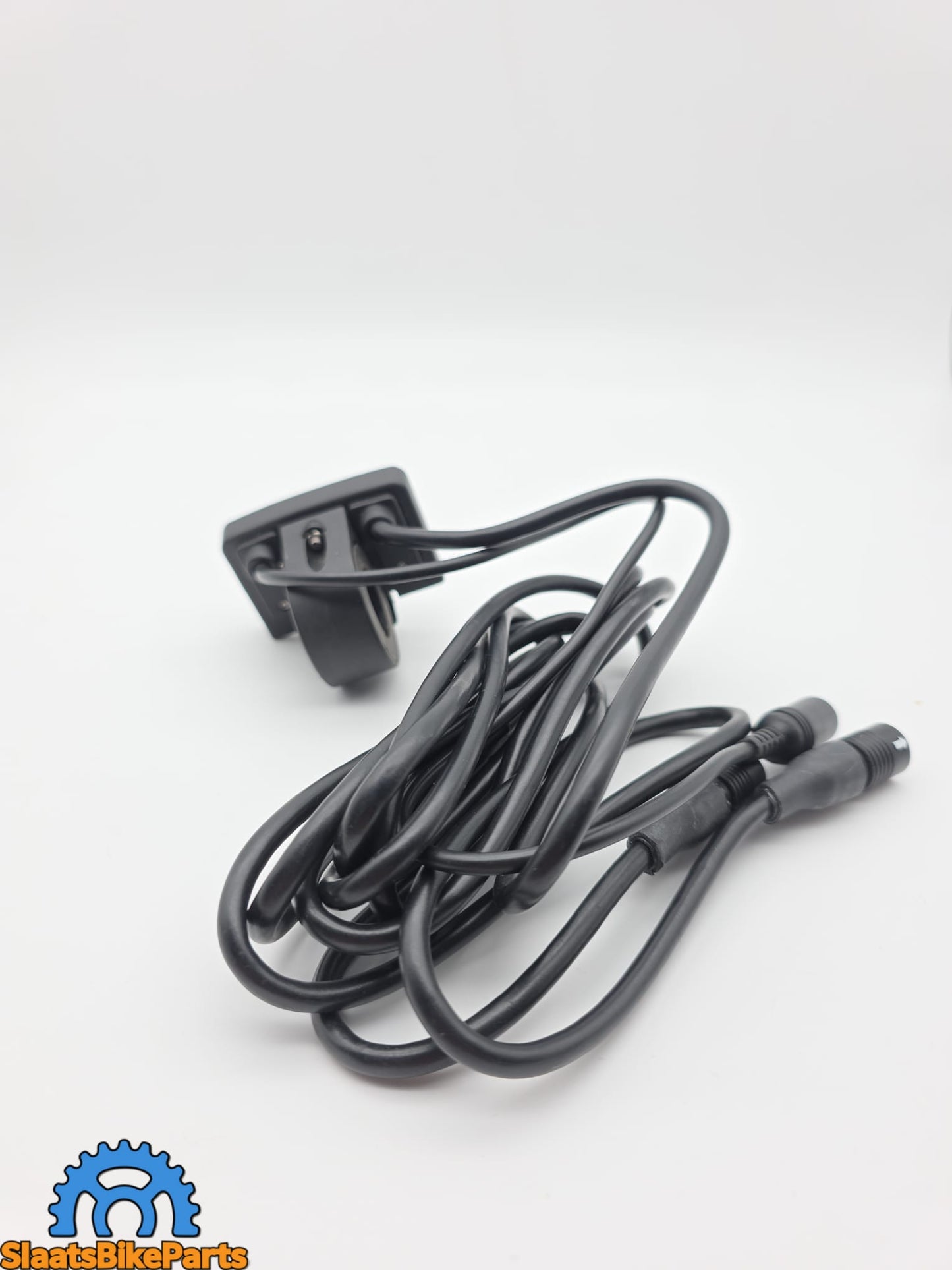 Trek Ride+ Pro | BionX G2 | Displayhouder | Voorwielmotor | Nieuw