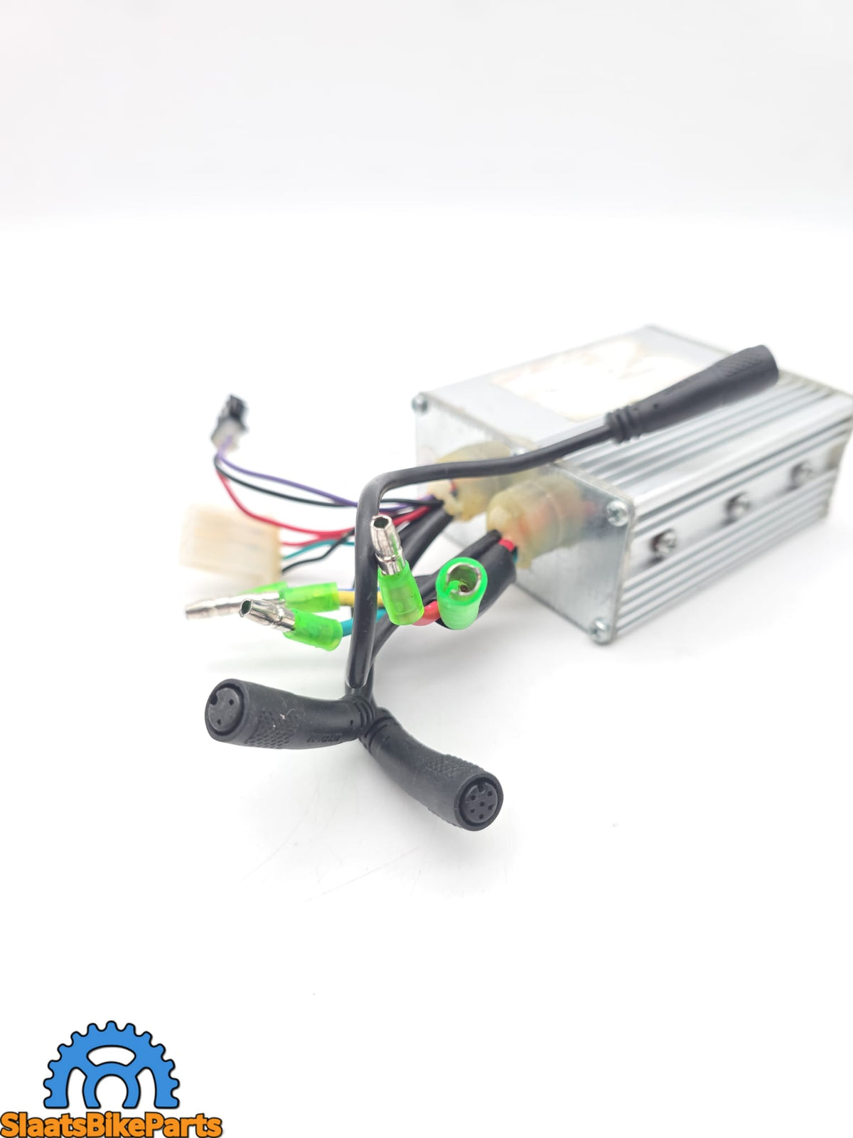 Display | QWIC | LCD Konsole