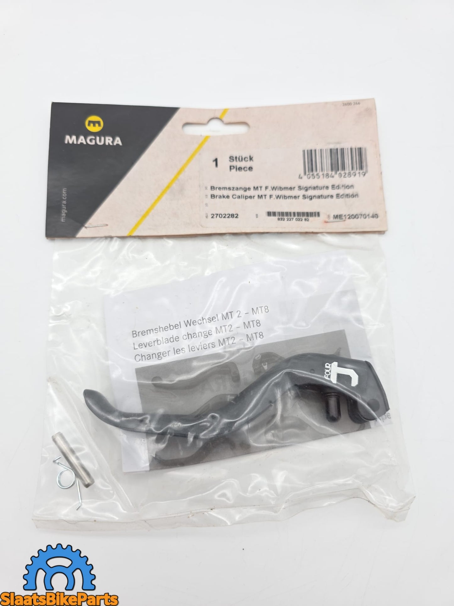 Remhendel | Magura | MT2/4/6/8 Links