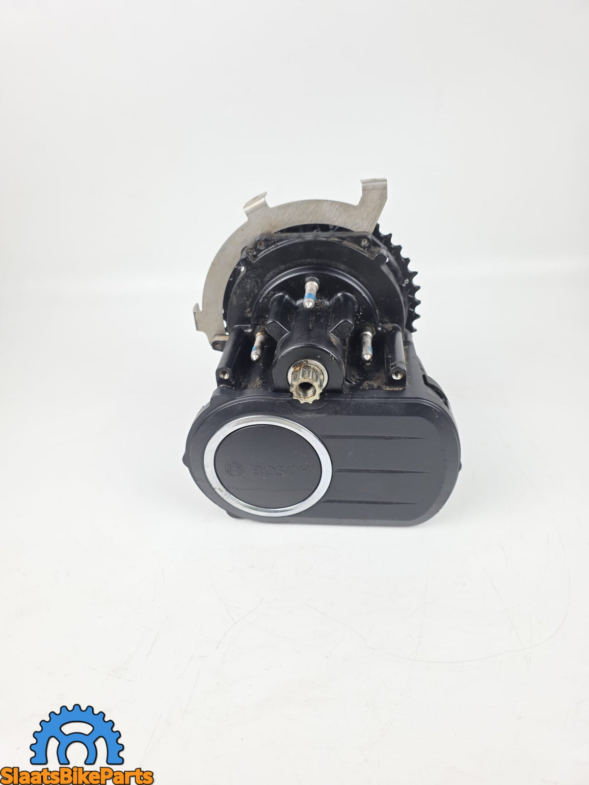 Middenmotor | Bosch | Classic Line Gen 1 | 0 275 007 006