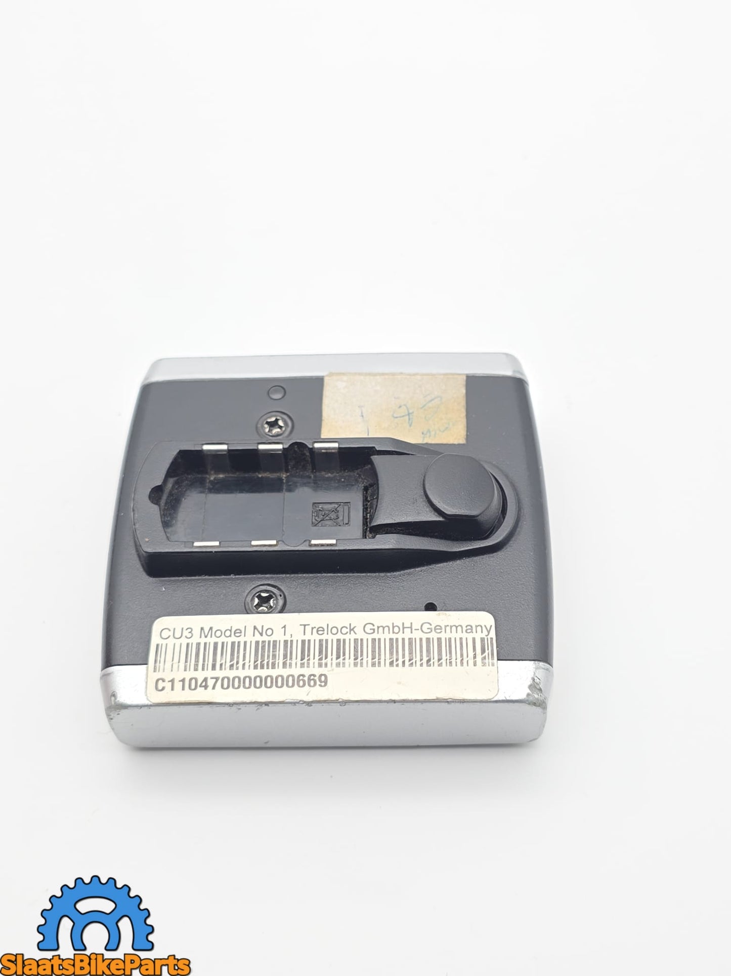 Batavus| Sparta | Koga| CU3 Display  C110470000000669