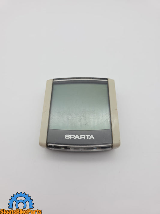 Batavus| Sparta | Koga| CU3 Display C108440000000766