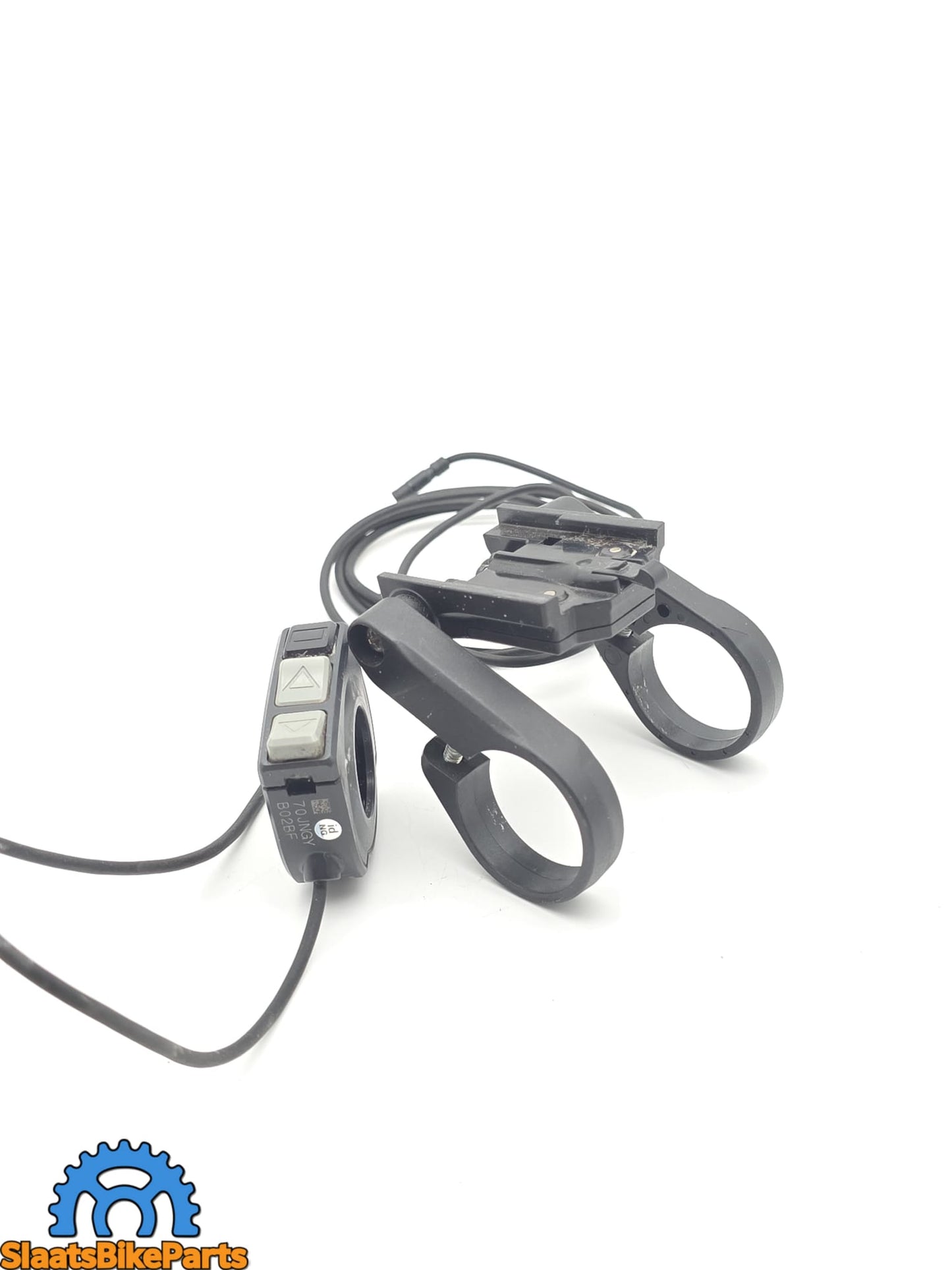 BedieningsPaneel| Displayhouder | Shimano STEPS