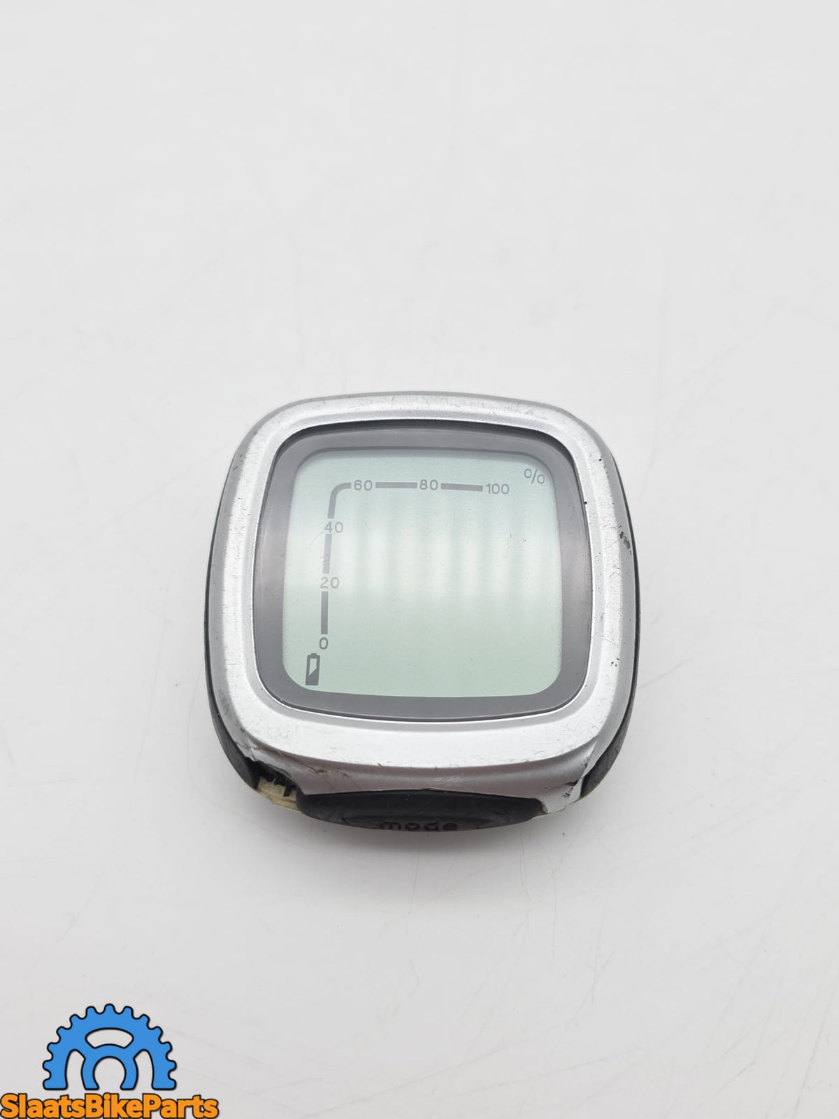 ION display | Sparta Batavus Koga