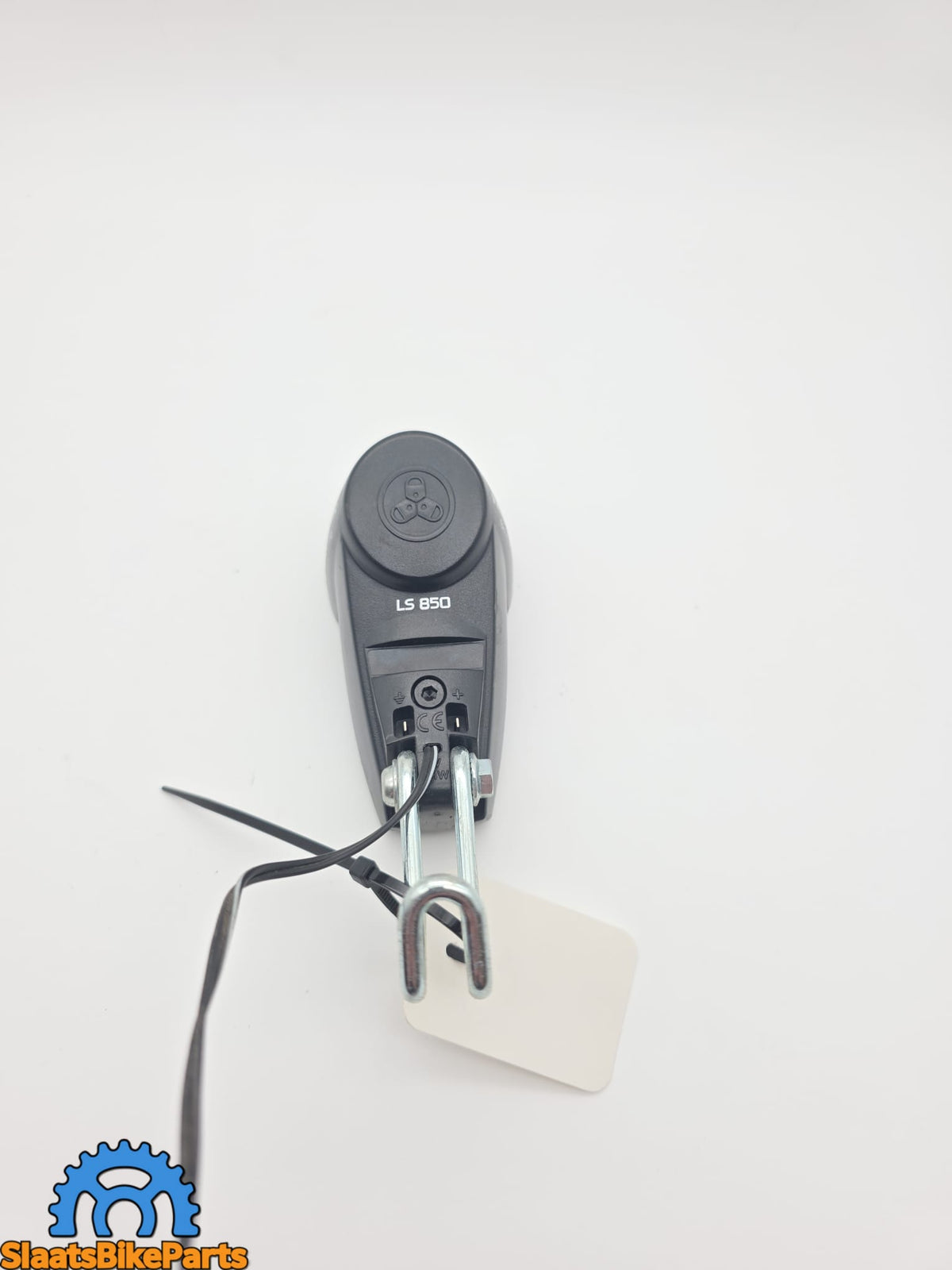 Koplamp | Trelock LS 850