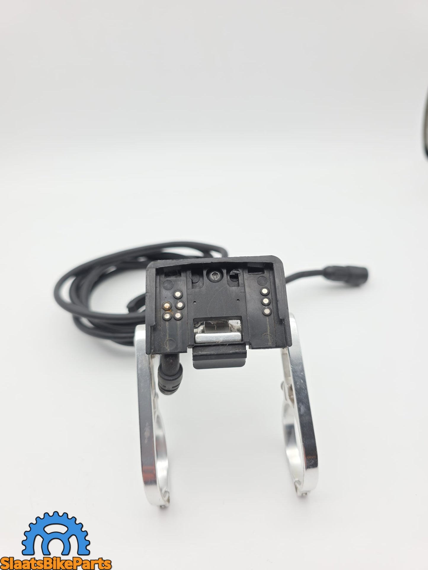 BionX | Ride+ Pro G2 | Displayhouder compleet | Achterwiel motor