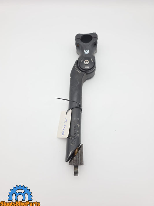 Kalkhoff Agattu | Verstellbarer Vorbau | 25,4 mm