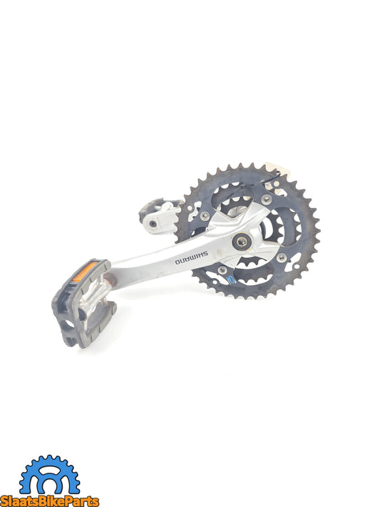 Kettenkasten | Sparta F8E