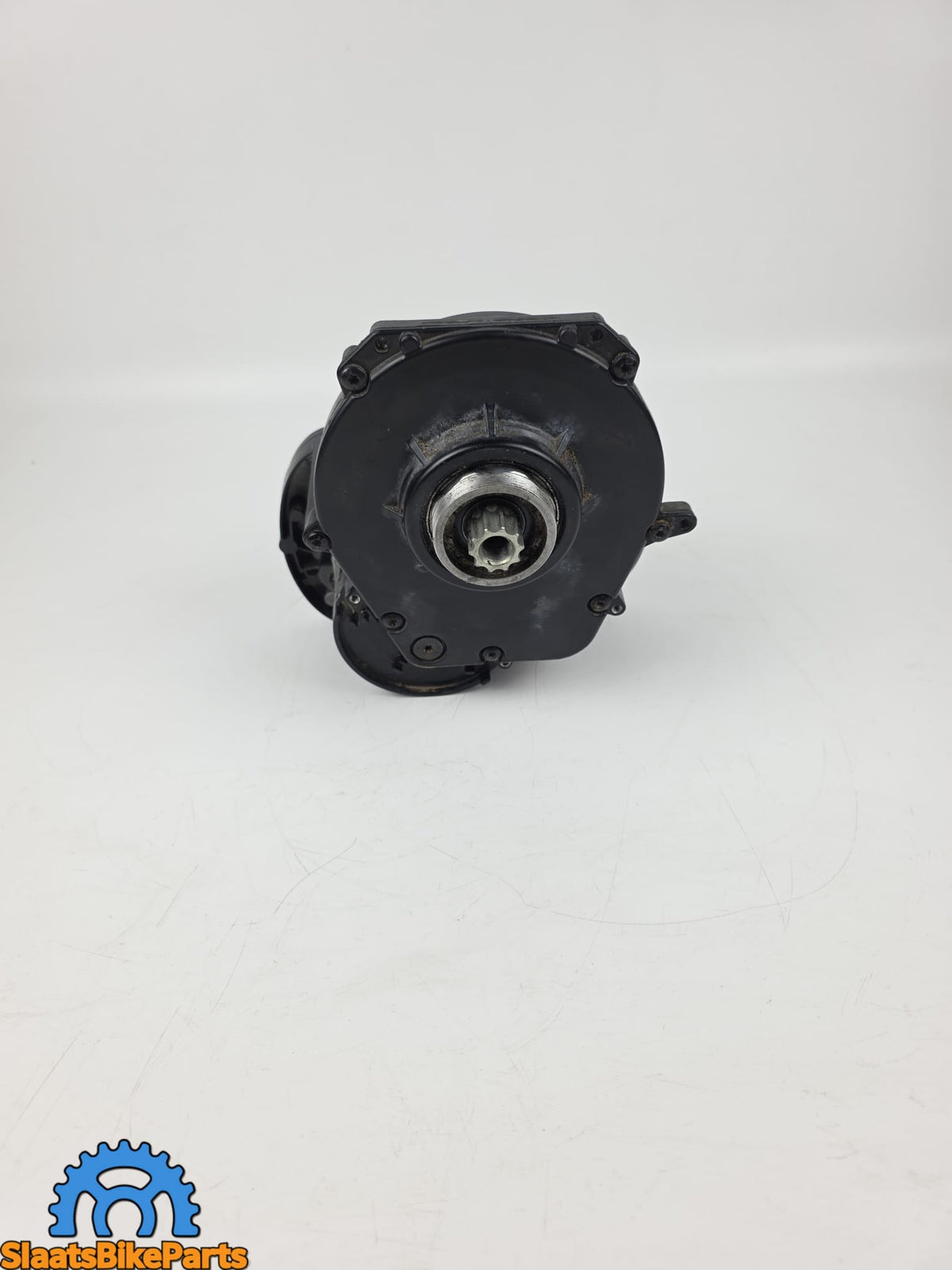 Middenmotor | Bosch | Classic Line Gen 1 | 0 275 007 006