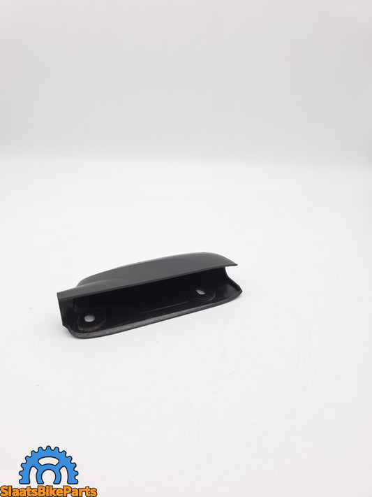 Schutzkappe | Motorstecker | Gazelle Orange Comfort C7