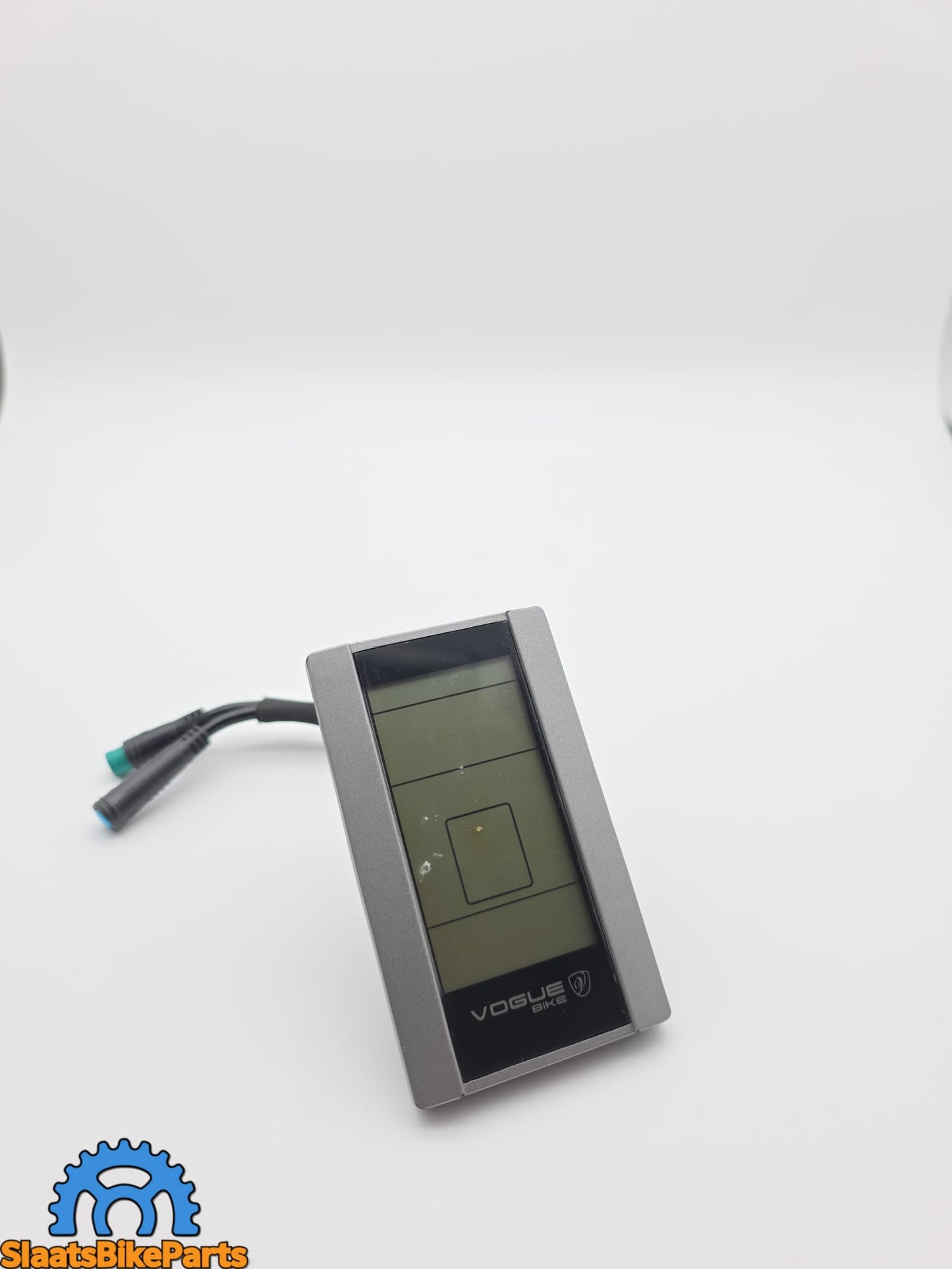 Display Vogue | APT 800S | LCD Display