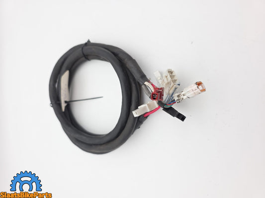 Motorkabel | Gazelle Miss Grace | Kabelbaum