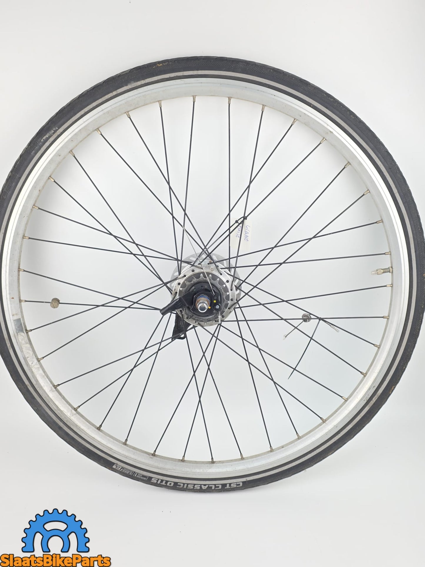 Achterwiel 28 Inch | Shimano Nexus SG-7R50 7V