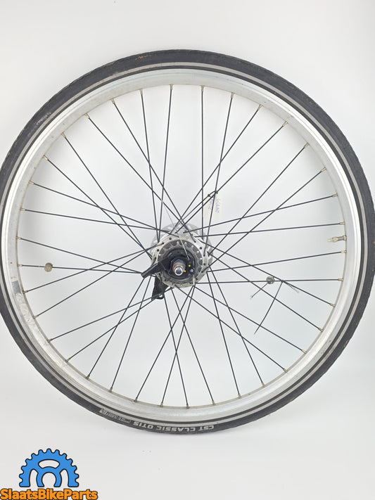 Hinterrad 28 Zoll | Shimano Nexus SG-7R50 7G