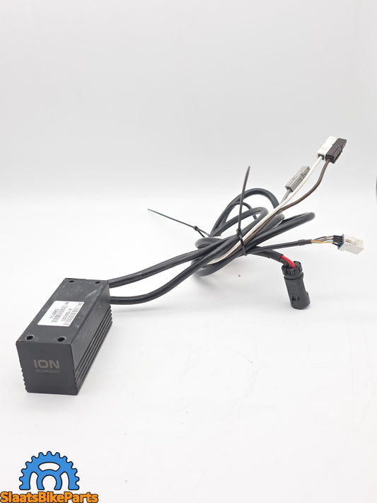 Controller | Sparta ION DT | AN 29110911