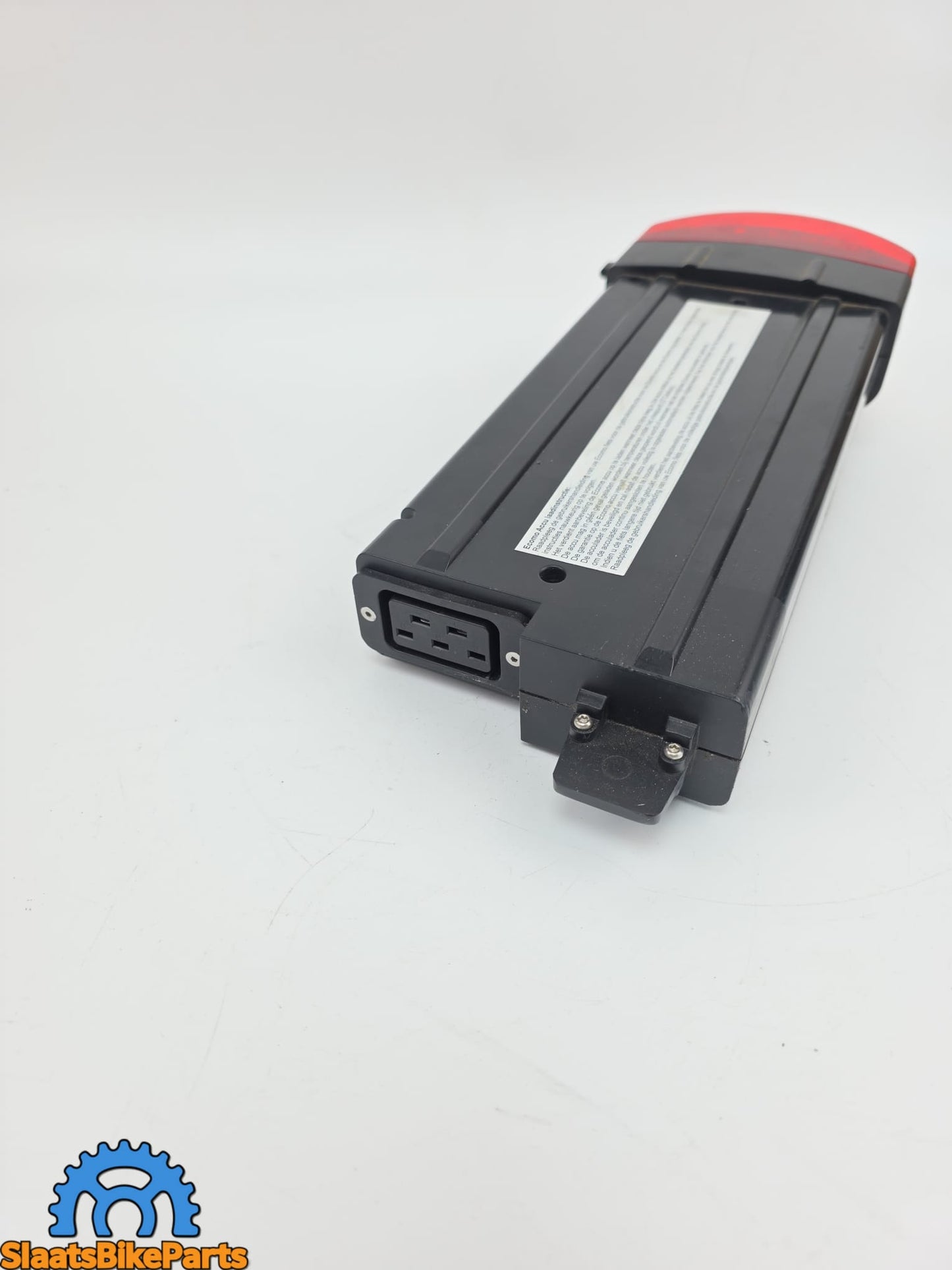 Accu | Cortina Ecomo | Panasonic Li-Ion | Defect