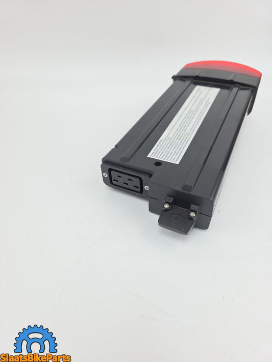 Accu | Cortina Ecomo | Panasonic Li-Ion | Defect