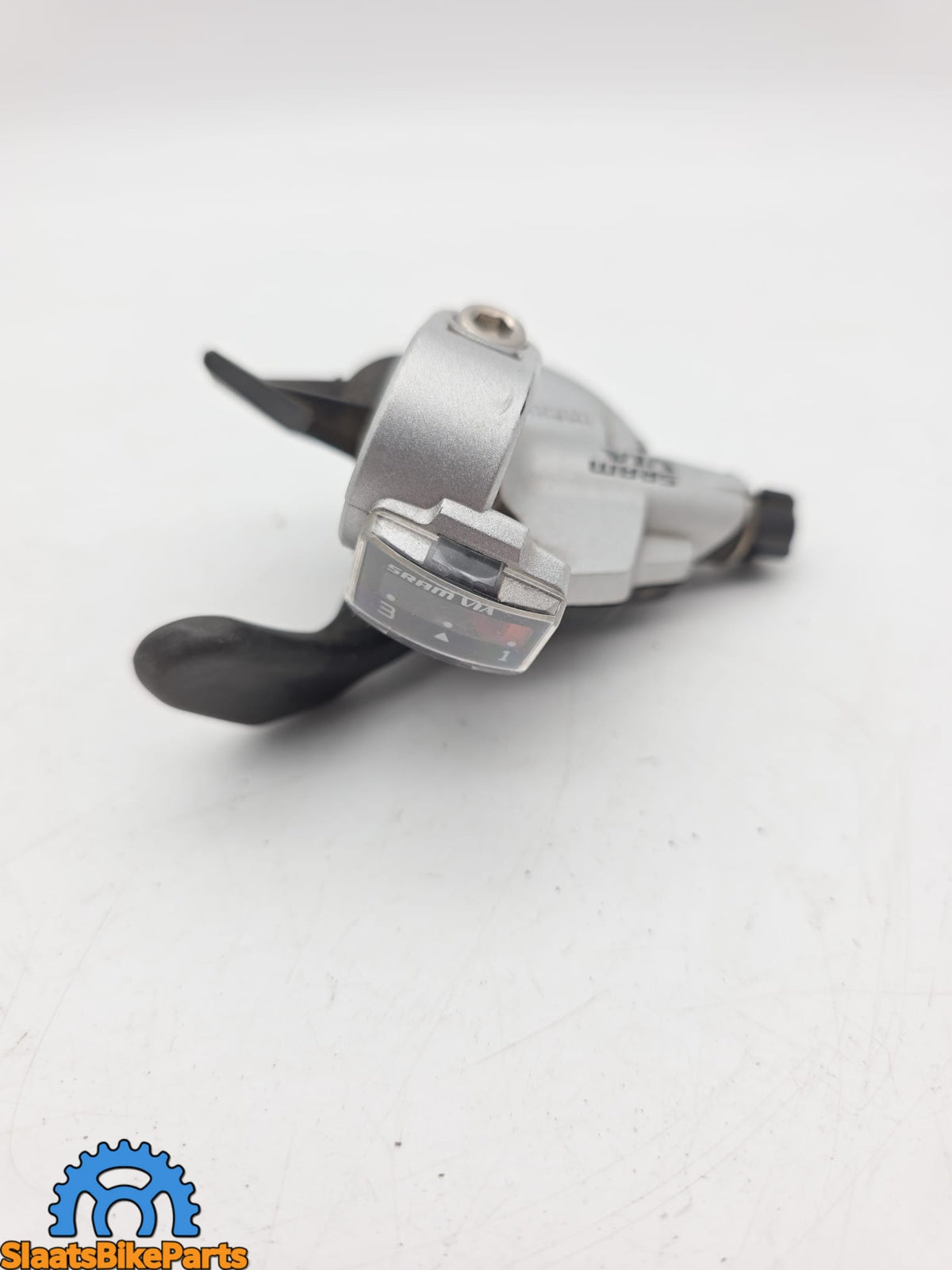 SRAM i-Motion 3 Drehgriffschalter | 3-Gang