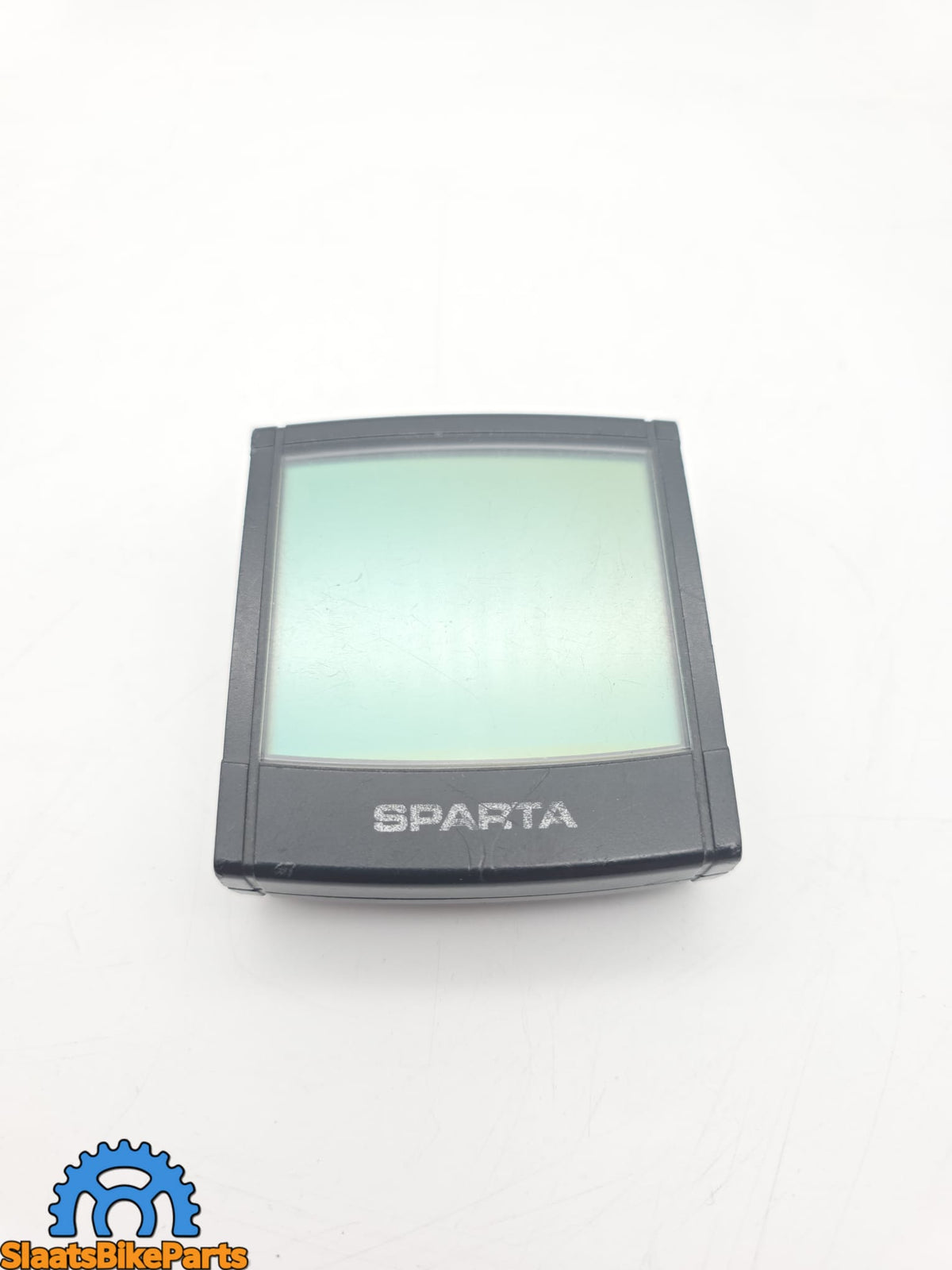 Anzeige Sparta CU3 V2 | Koga | Batavus