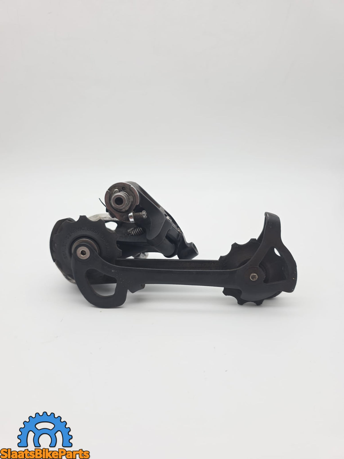 Shimano Deore XT RD-M781 | 10-fach