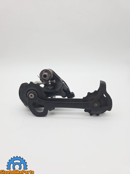Shimano Deore XT RD-M781 | 10-fach