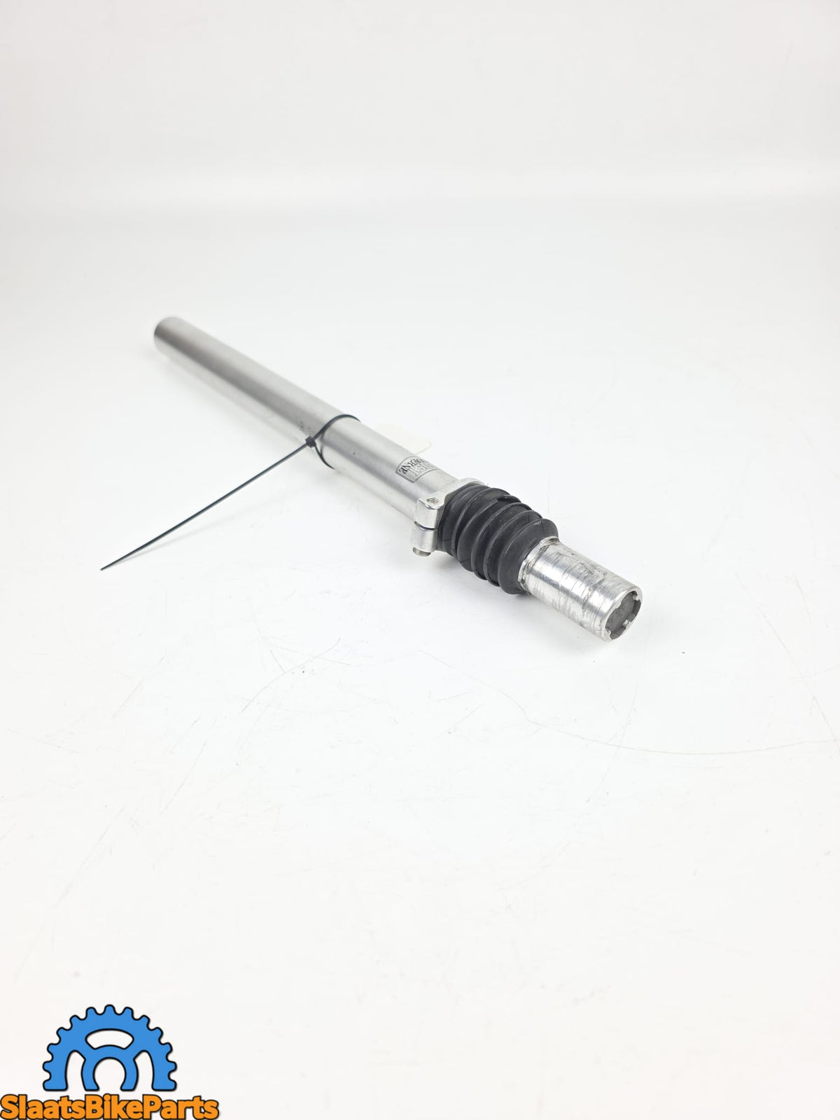 Federsattelstütze | Durchmesser 27,2 mm