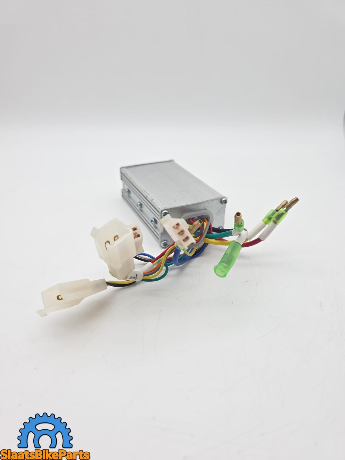 Display | QWIC | LCD Konsole