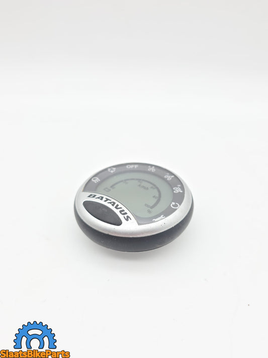 ION Runddisplay | Sparta Batavus Koga