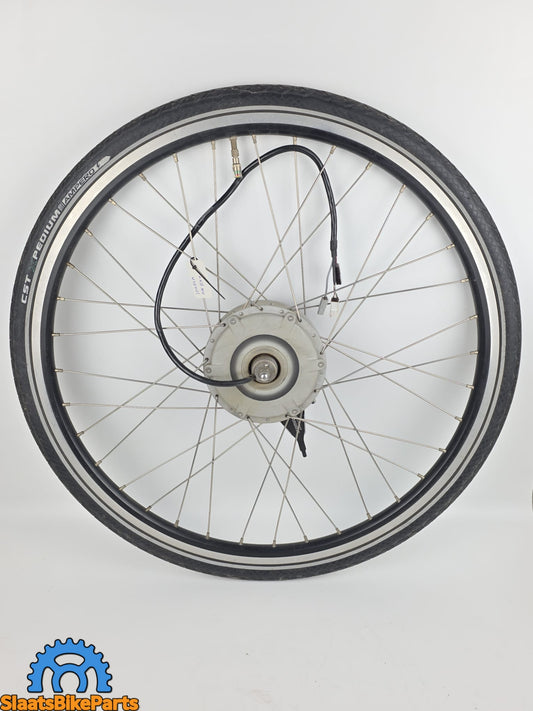 Vorderradmotor | Sparta F8i | 28 Zoll | AN39145696 | LE230