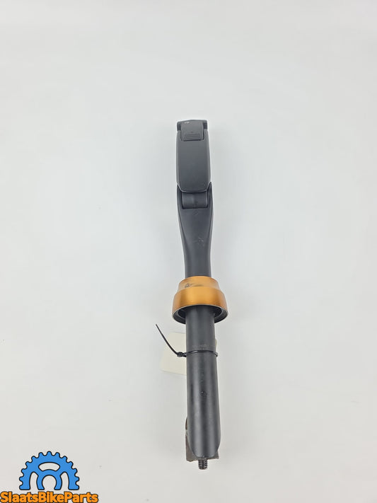 Batavus Monaco E-Go | Verstellbarer Vorbau | 25,4 mm