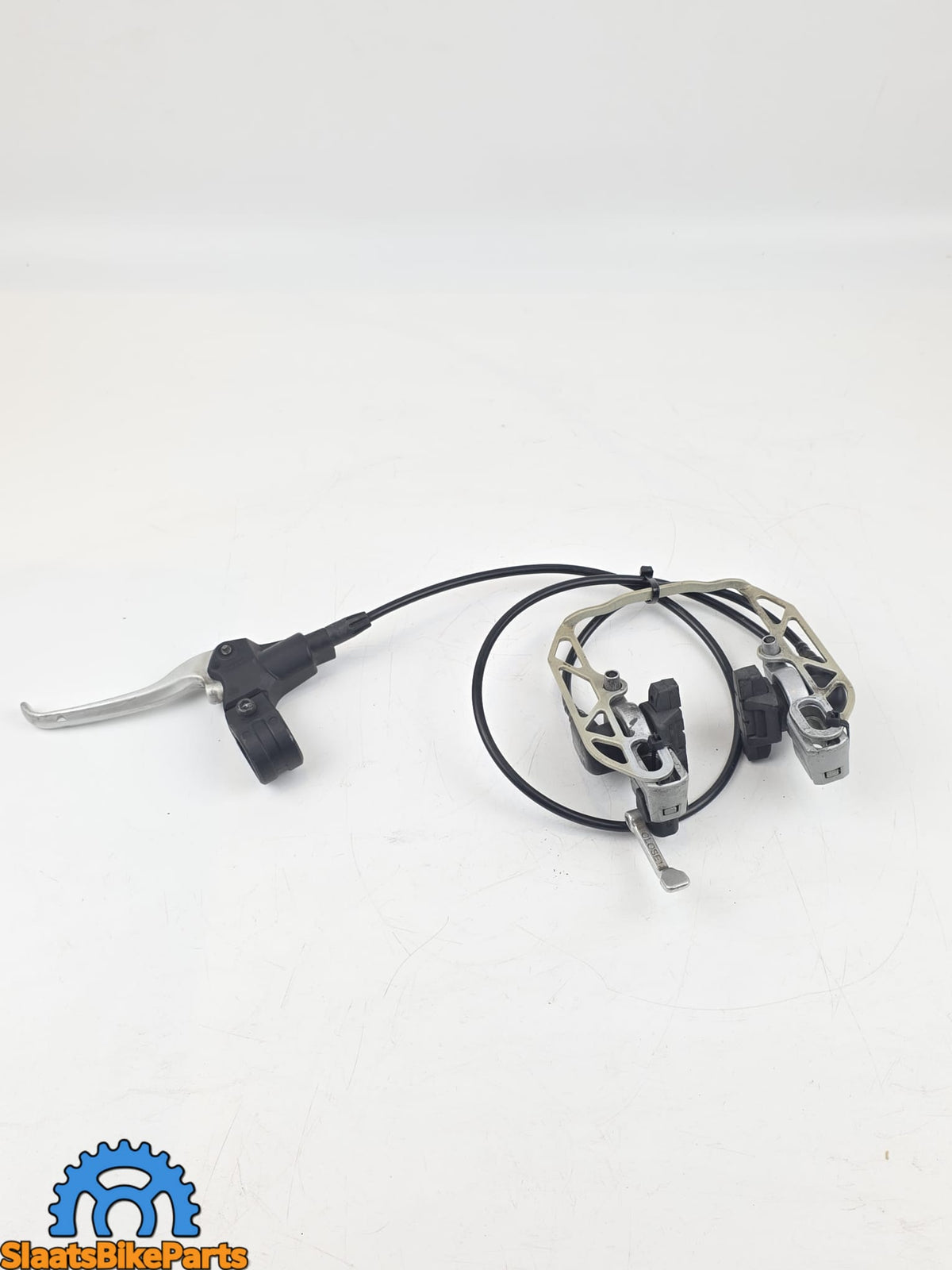Hydraulische Velgrem Voor | Magura HS11